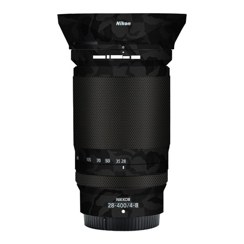 尼康z28-400F4-8镜头保护贴膜