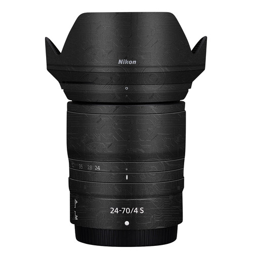 尼康Z24-70F4S保护贴膜贴