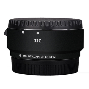 漫步驴适用于JJC EF-EFM转接环微单保护膜贴纸改色膜配件3M贴纸