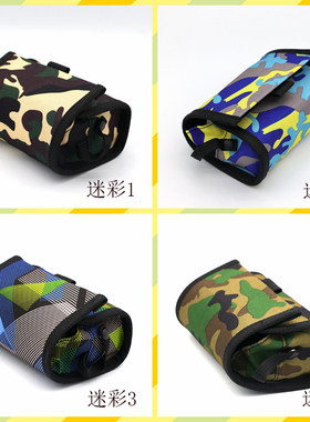 背包客BBK-G2数码相机包收纳卡片机旁轴胶片ZV1 G7X3 LX100迷彩包