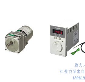 ORIENTAL MOTOR东方马达US2系列 SCM26EC-100+US2D6-EC-CC