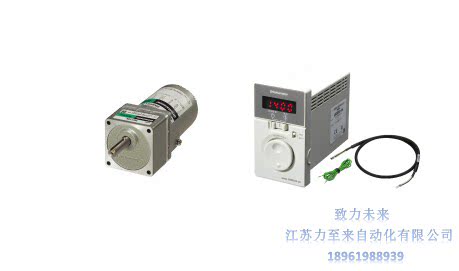 ORIENTAL MOTOR东方马达US2系列 SCM26EC-100+US2D6-EC-CC