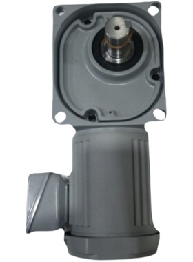 GTR日精减速机F3S30N30-CN08TCCTB2X刹车200v电压380v0.75KW30:1