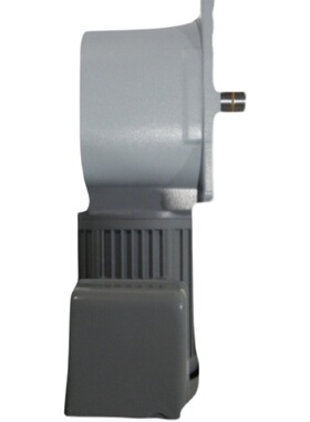 NISSEI日精GTR0.4KW减速机马达F3S35N80-CN04TNCTN/F3SM35-80T040