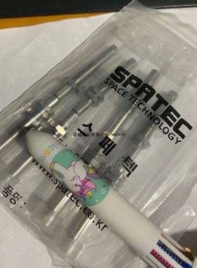 韩国SPATEC 缓冲杆  S520-5M-SUS 质量好耐用总代销售