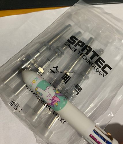 韩国SPATEC 缓冲杆  S520-5M-SUS 质量好耐用总代销售