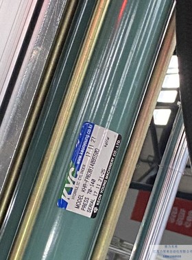 韩国KYC油缸液压缸 KHA-FA63B140B550D 货期4周左右