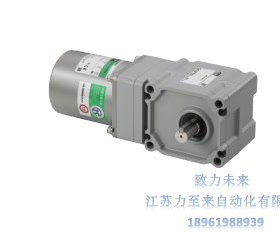 ORIENTALMOTOR东方马达感应电动机 KII系列 5IK40KG-5L100B