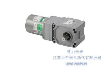 ORIENTALMOTOR东方马达感应电动机 KII系列 5IK40KG-5L100B