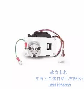 Agilent安捷伦G1316-67006 微量阀工具包，2 位/6 通，400 bar