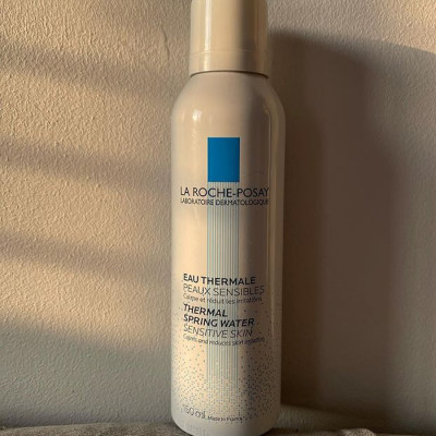 【現貨】La Roche-Posay 理肤泉｜保湿舒缓喷雾 150ML/300ML