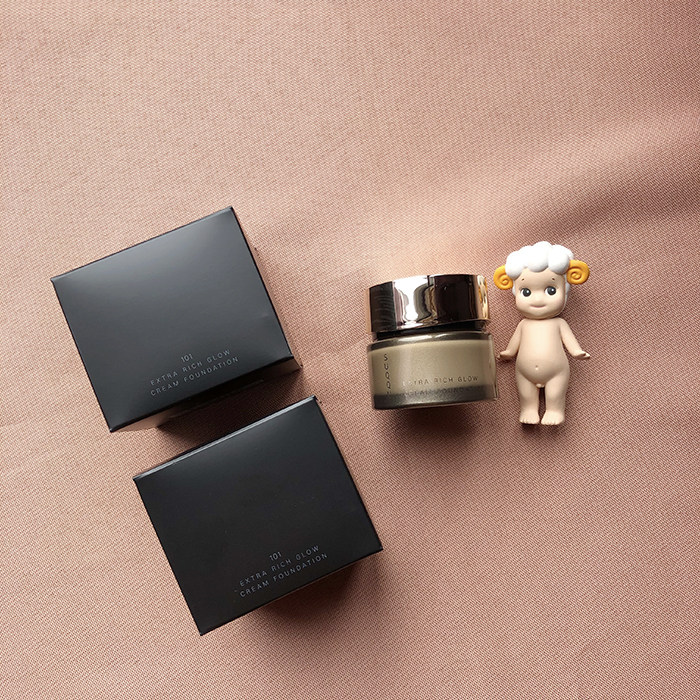 【現貨】SUQQU 粉霜 日本本土專櫃版 奶油肌粉底 記憶塑形30g 101在类目 彩妆/香水/美妆工具, 粉底液/膏中 - 来自Buy2taobao.com提供专业的淘宝代购服务