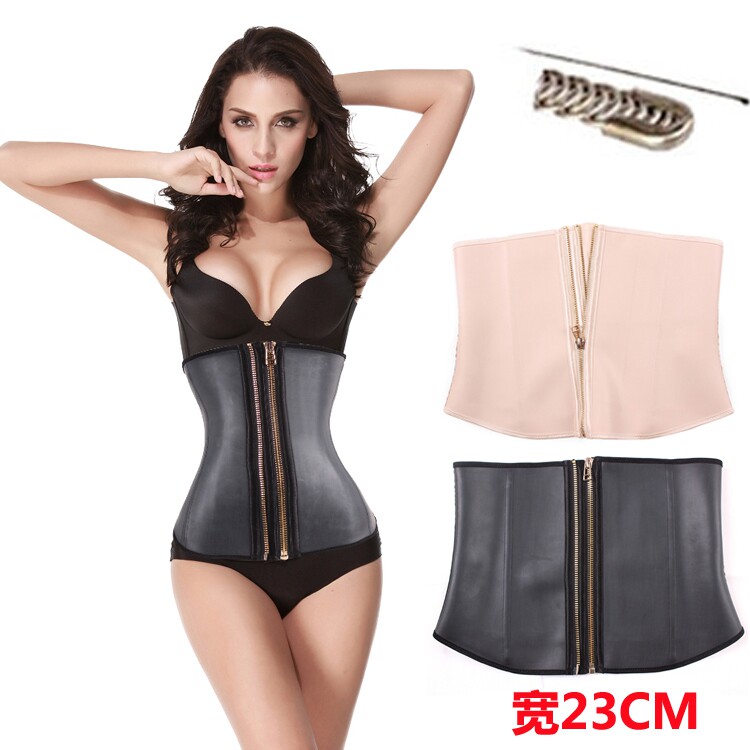 Corset luxueux en spandex - Ref 674982 Image 1