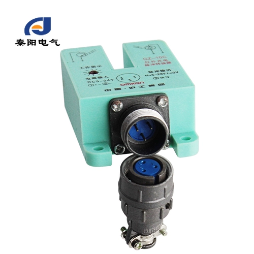 Shanghai Gong GZ-10C Optical Pulse Converter GZ-10A Инфракрасный фотоэлектрический преобразователь GZ-10B