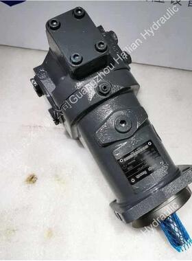 船舶油泵A7V40DR1LPF00T麦基嘉TTS舱盖液压备件Hydraulic motor