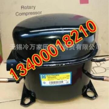 冰激凌机饮料柜压缩机AE2432ZK AE2425ZK AE2416ZK R404A