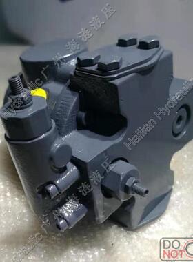 Pump A10V16DR1RP8B crane macgregor hatch cover麦基嘉舱盖油泵