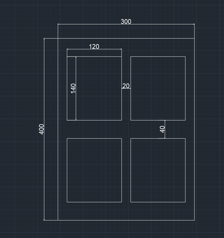 定制1mm厚硅胶模14@12厘米果丹皮 蛋卷用4孔整张40@30厘米