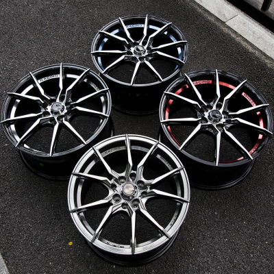 15/16/17寸改装Autoshoes轮毂