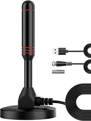 DTMB TV DVBT2 Доступная всасывающая чашка цифровой телевизор 5 -метров