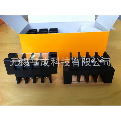 OSADA贯通端子台OTB-330N