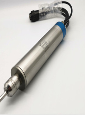 日本NAKANISHI高速电主轴E4000系列大扭矩马达NSK中西主轴