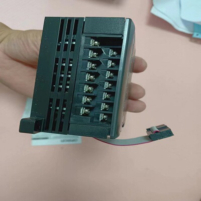 日本OMRON欧姆龙模拟输入