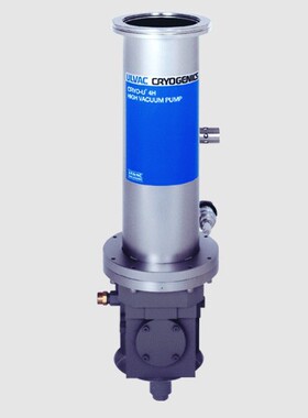 ULVAC爱发科 CRYO-U22P 冷冻低温泵