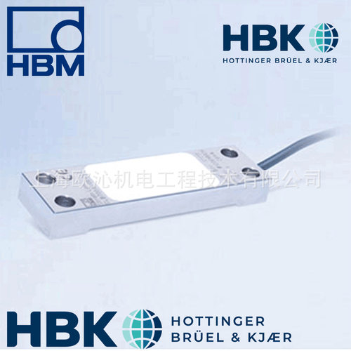 1-SLB700A/06VA1-1  HBM 力传感器 扭矩传感器 SLB700A系列全系