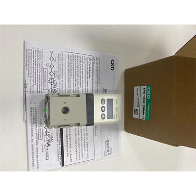 CKD电控比例阀EVD-1520