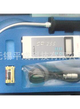 SPOTRON一般电阻焊接用数字式加压力计SP-255-F30KN