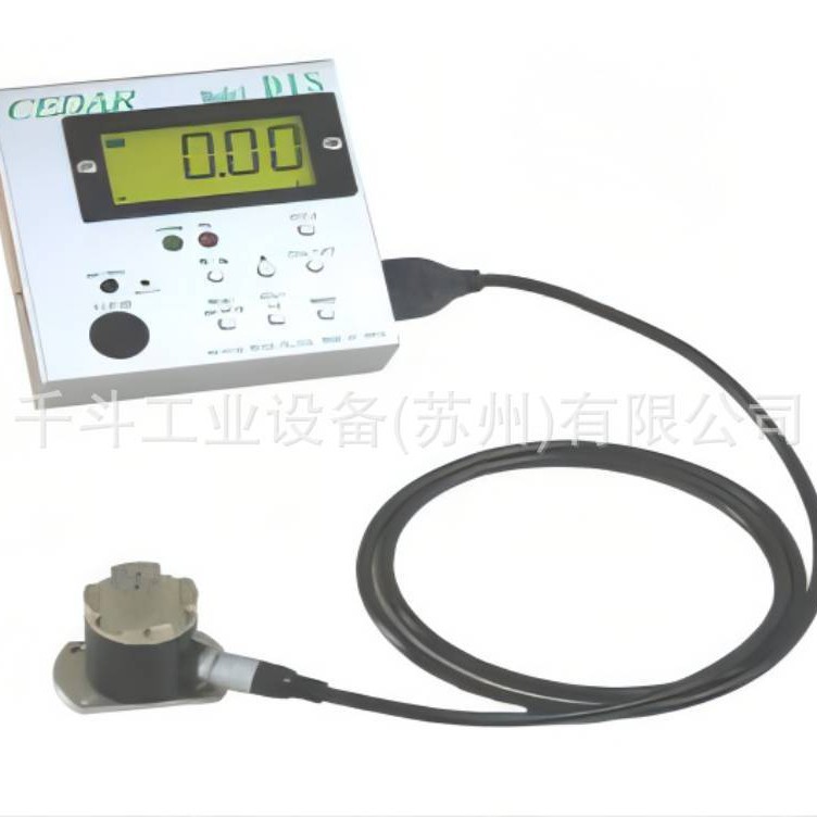 杉﨑CEDAR扭力测试仪思