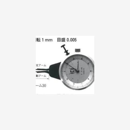 日本KASEDA内径卡规YS-2