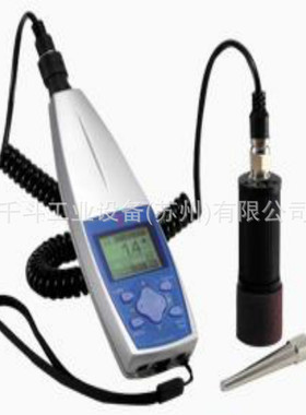 小型振動計 TYPE3116/3116AACO手持式紧凑尺寸，易于操作