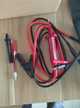 鹤贺电机3587阻抗计用测试线5813-23