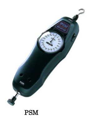 日本IMADA依梦达数显推拉力计现货低价促销推拉力测试仪PSM-50K