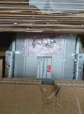 日本TOYO东佑达标准滑台ETH14-L20-900-BC-P40B-C4