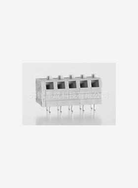OSADA基板安装型端子台OCN-055-2P
