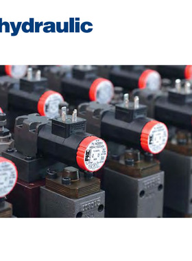 WEW02-4R1455R24/0H 哈雷H+L电磁阀福伊特voith阀原装现货全新