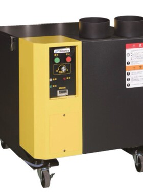 KOTOHIRA琴平工业  KSC-W03 便携式焊接除烟器