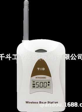 蓝牙兼容，无线数据记录器RTR500BC  日本TANDD