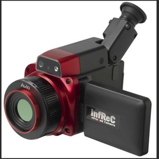 NEC R550 AVIO红外热像仪InfReC