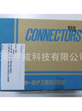 DDK圆形连接器D/MS3100A36-3P