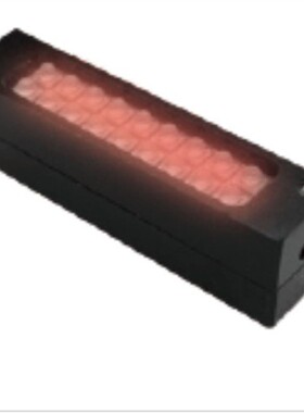 CCS西西爱视 LDL-PF-102X18RD 条形电源闪光灯