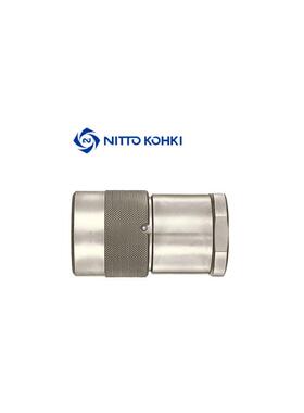 NITTO KOHKI日东工器 耐高压接头 F35-2S 江西江崎供应