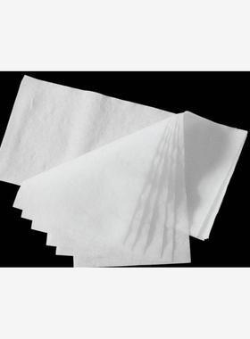 镜头擦拭纸  140*80 白色  LENS CLEANIN PAPER