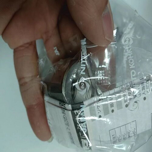 日本NITTO日东工器常温快