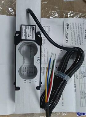日本AND艾安德  称重传感器  LC4103-K150