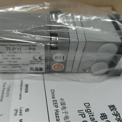 ABB电气转换器TEIP11-P