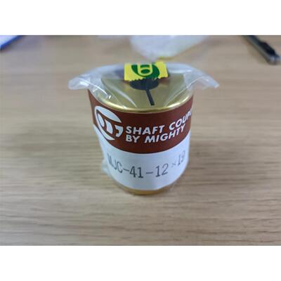日本MIGHTY威武联轴器JC